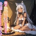 俺が治癒魔法を使ったら快感しか与えられない件5 ―獣人戦士ミラの嘶き―