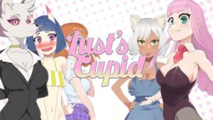 [RJ01337971][Dinotonte] Lust's Cupid