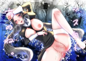 [RJ01478953][riceHOUSE] シスター、あのね。