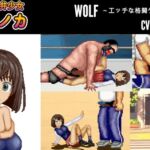 元気な関西弁少女「ホノカ」WOLF〜エッチなアップデート型格闘ゲーム〜 追加キャラ