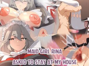 [RJ01483660][sandtiage] Maid Rina asked to stay at my house
