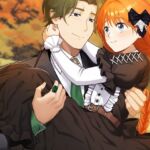 おじさまとロゼット