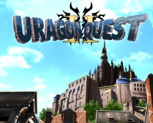 [RJ01489352][ハーデス] 裏ゴンクエスト2