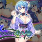 NinjaGirlAyame for English