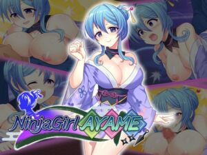 [RJ01492875][アリスティアソフト] NinjaGirlAyame for English