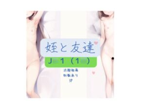 [RJ01495276][バッドグッドラック] 姪を手籠めてみた