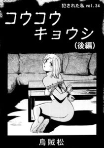 [RJ01495298][ナンネット] コウコウキョウシ(後編)