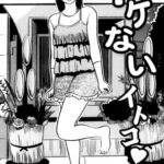 イケないイトコ