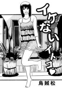 [RJ01497010][ナンネット] イケないイトコ