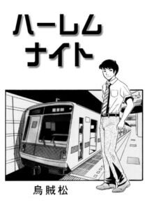 [RJ01497016][ナンネット] ハーレムナイト