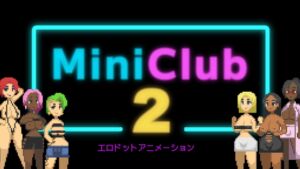 [RJ01497816][Sonken Games] Mini Club 2