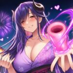 幼馴染のオナホになるまで ～サキュバスの魔法と永遠の快楽～