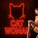 Cat Woman