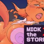 MICK the STORM! 02