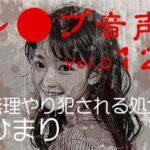 【レ◯プ音声】vol.012 無理やり犯される処女 ひまり