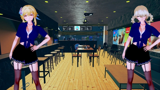 モンドのバリスタ旅記:ナド編