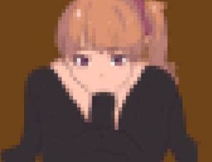 [RJ01502829][焦糖甜蝦的遊戲鋪] 失落新娘