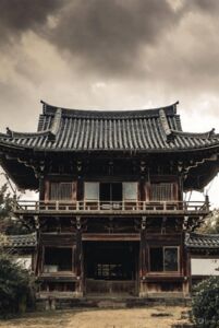 [RJ01503589][ぽん太] 羅生門 無慈悲の穴