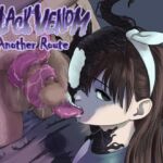 BLACK VENOM -another route- BLACK VENOM -another route-