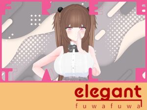 [RJ01503874][ポータルプロ] お盆休みあと雑談！！！(アイテム連動アリ)百合音リリィ