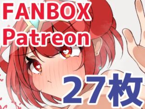 [RJ01503996][みかんばこ] 張り付きやられで好き勝手されちゃうホムラちゃん