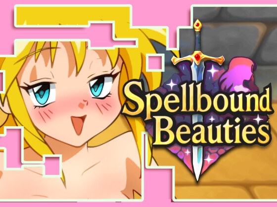 Spellbound Beauties