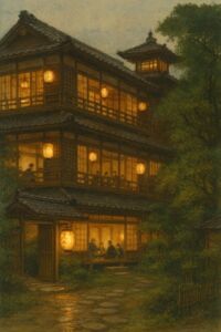 [RJ01505152][ぽん太] 肉棒のバトン