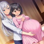 惚れた弱みで女体化～ふたなりサキュバスの恋人になった僕の愛の軌跡～【後編】