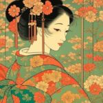 春画の天才 清秀 ～ ぼぼに魅せられた男のものがたり おまんこ図鑑 ～ 其ノ弐 つるぺたぼぼのお鈴の巻