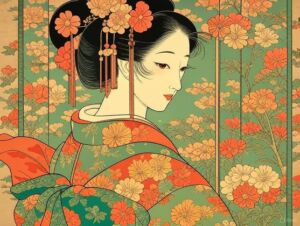 [RJ01507729][ぽん太] 春画の天才 清秀 ～ ぼぼに魅せられた男のものがたり おまんこ図鑑 ～ 其ノ弐 つるぺたぼぼのお鈴の巻