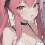 【美少女✖️スカトロ】今日のうんちと激しいおしっこ