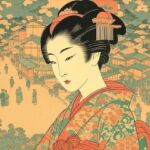 春画の天才 清秀 ～ ぼぼに魅せられた男のものがたり おまんこ図鑑 ～ 其ノ伍 巨き“さね”の女の巻 ～