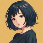 クールな巨乳少女は冷たく燃える クールな巨乳少女は冷たく燃える