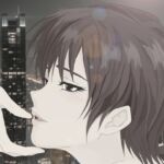 Shinobu, Surrendered in Moonlit Desire