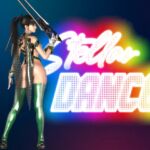 ステラーダンス