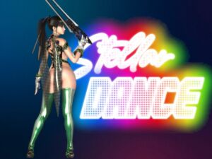 [RJ01510024][Bruteforce3D] ステラーダンス