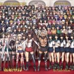 姦これ-SEX FLEET COLLECTION- 姦娘型録 姦これ-SEX FLEET COLLECTION- 姦娘型録