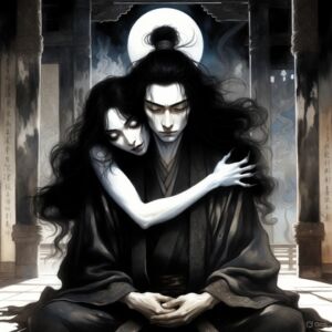 [RJ01512223][ぽん太] The Call and the Sweet Chill