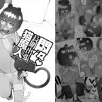 悶々長期出張猫魔人