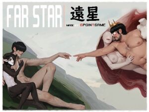 [RJ01513084][GPOINT GAME] Far Star