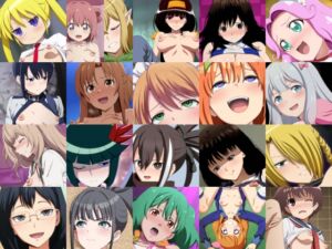 [RJ01513200][サークルアンコ] あんこぱんえる10