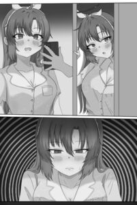 [RJ01513322][せつ] 催○ユウカNTR