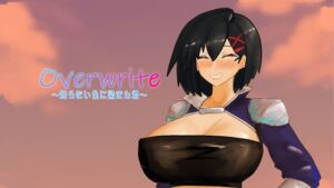 [RJ01514012][マカロニ商会] Overwrite～知らない色に染まる君～