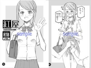 [RJ01514454][紅屋] material25june