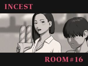 [RJ01515247][十六夜のキキ] INC*ST ROOM#16