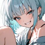 お口と喉奥で射精管理 お口と喉奥で射精管理