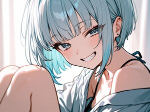 [RJ01515406][UUBOX] お口と喉奥で射精管理