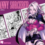 【繁体中文版】Tranny Sorcerer