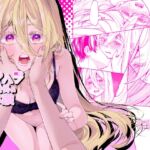 【韓国語版】元メンヘラ生徒会長の初体験