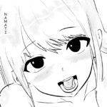 【韓国語版】となりの女の子